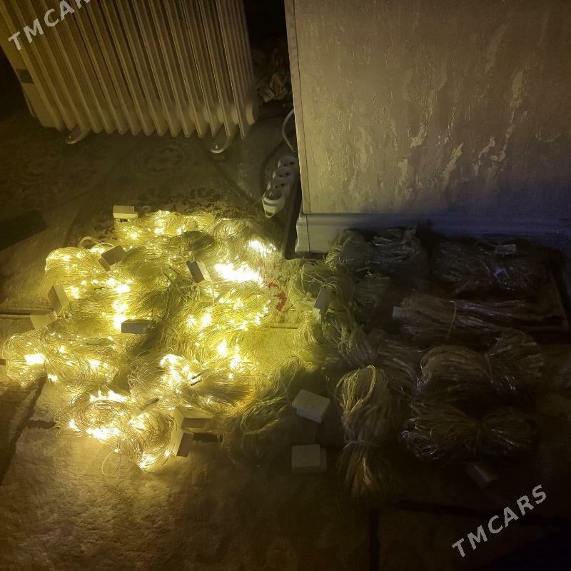 ýolka cyra - Ашхабад - img 2