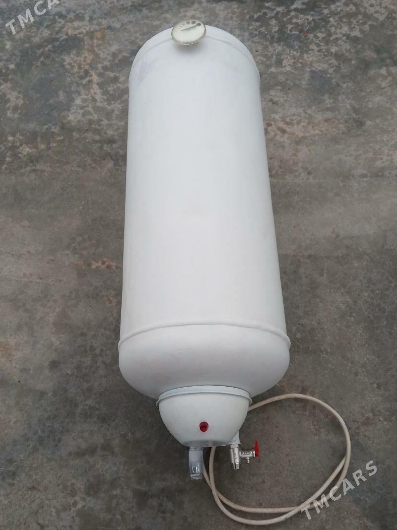 boýler ýasalan - Гызыларбат - img 2