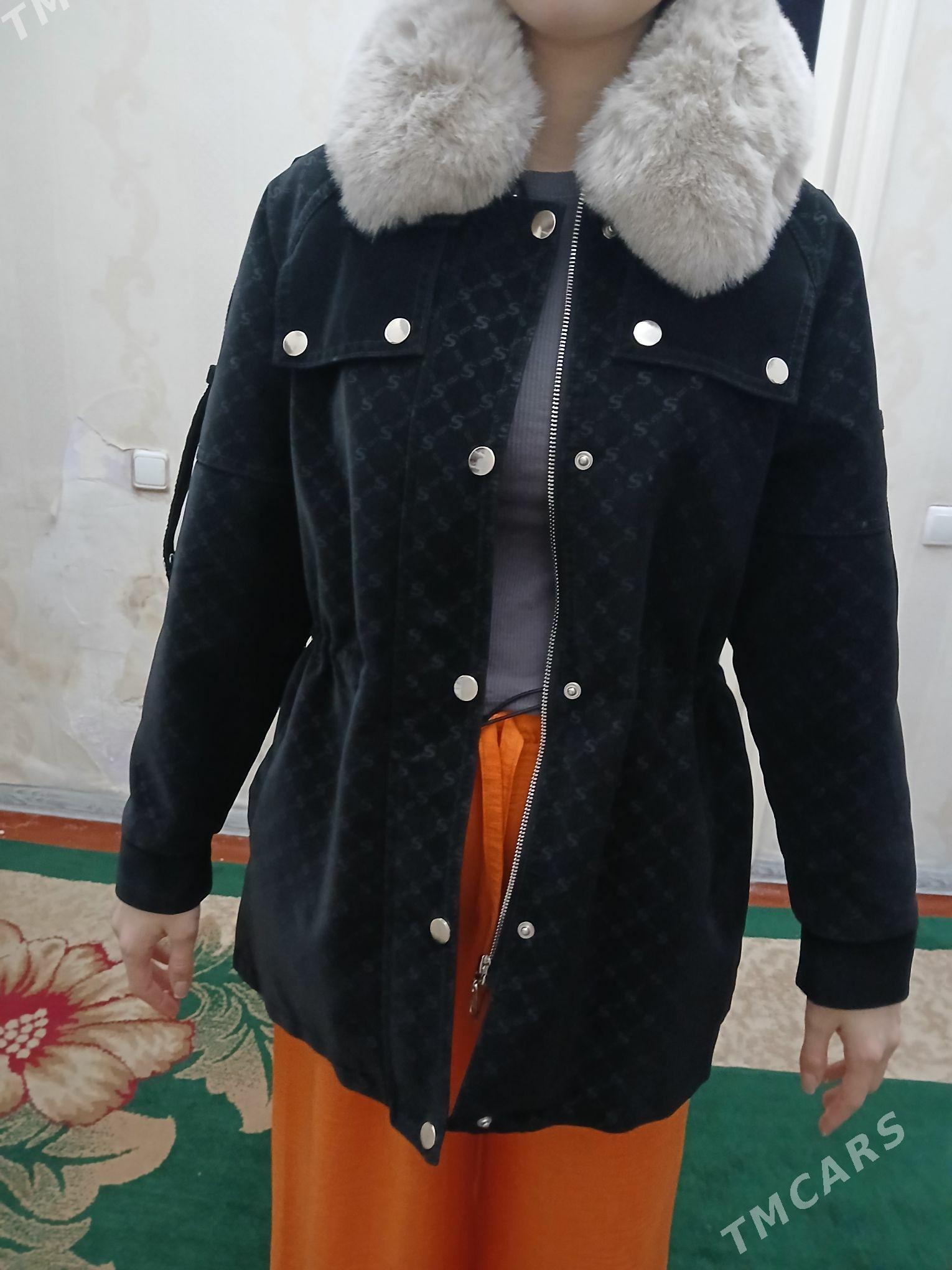 kurtga - Дашогуз - img 2