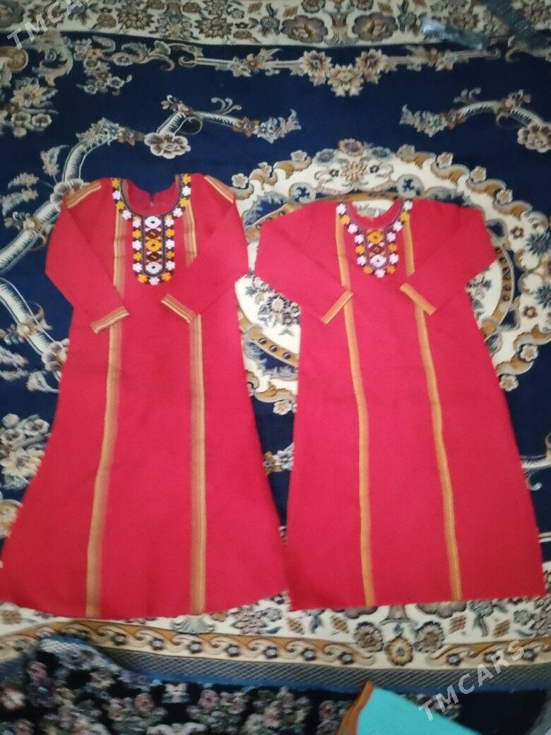 gaşly keten koýnekler - Балканабат - img 2