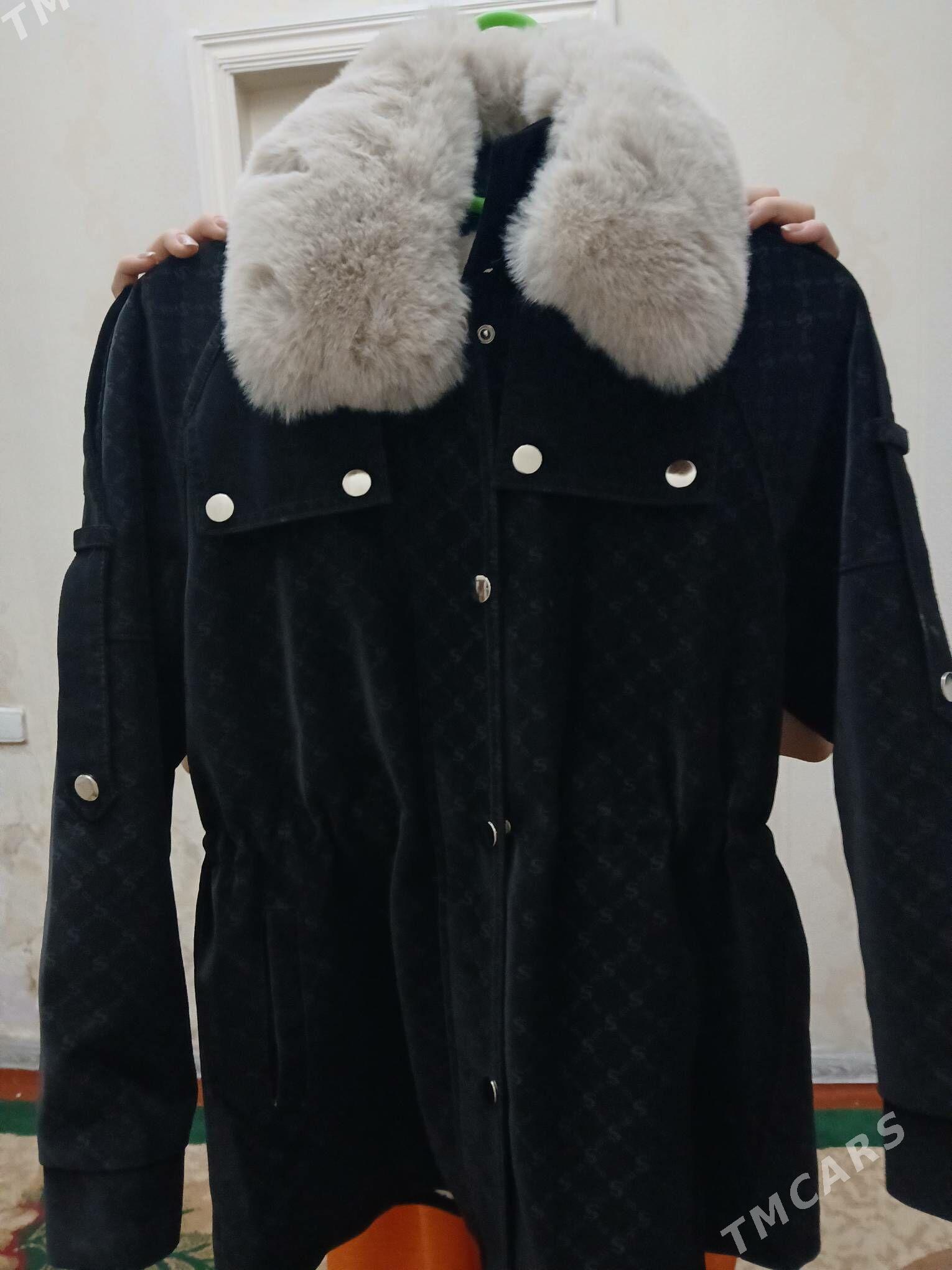 kurtga - Дашогуз - img 3