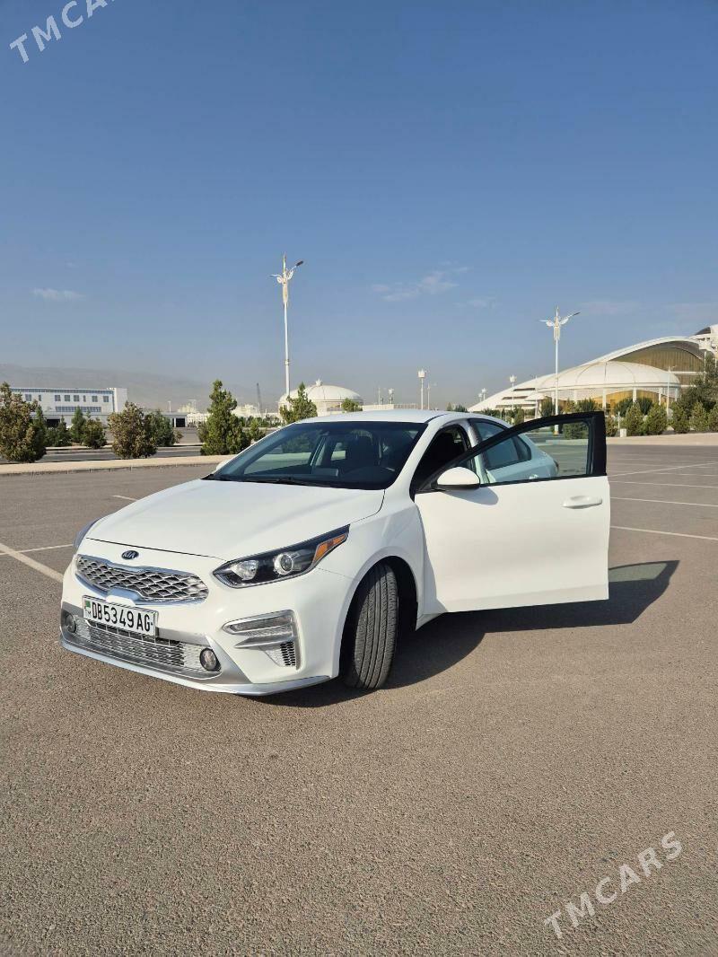 Kia Forte 2021 - 200 000 TMT - Ашхабад - img 7