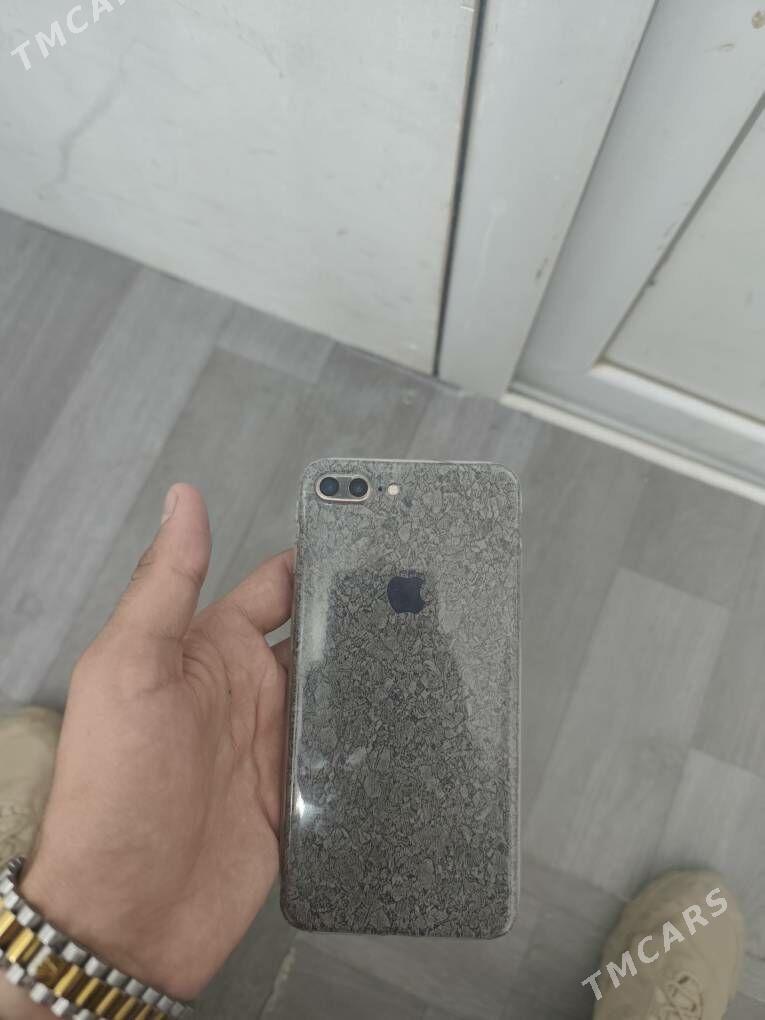iphone 8 plus - Aşgabat - img 3