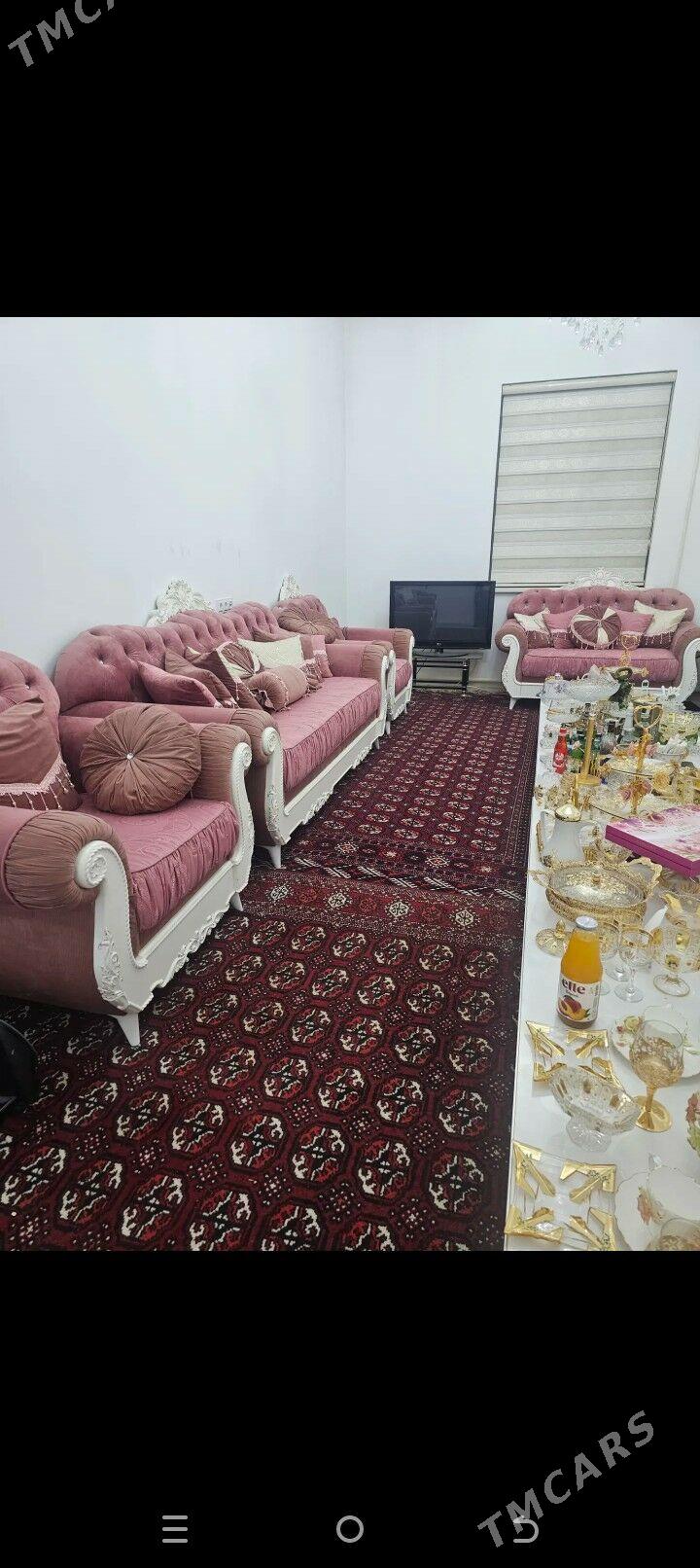 Mebel 4 li exclusive - Дашогуз - img 2