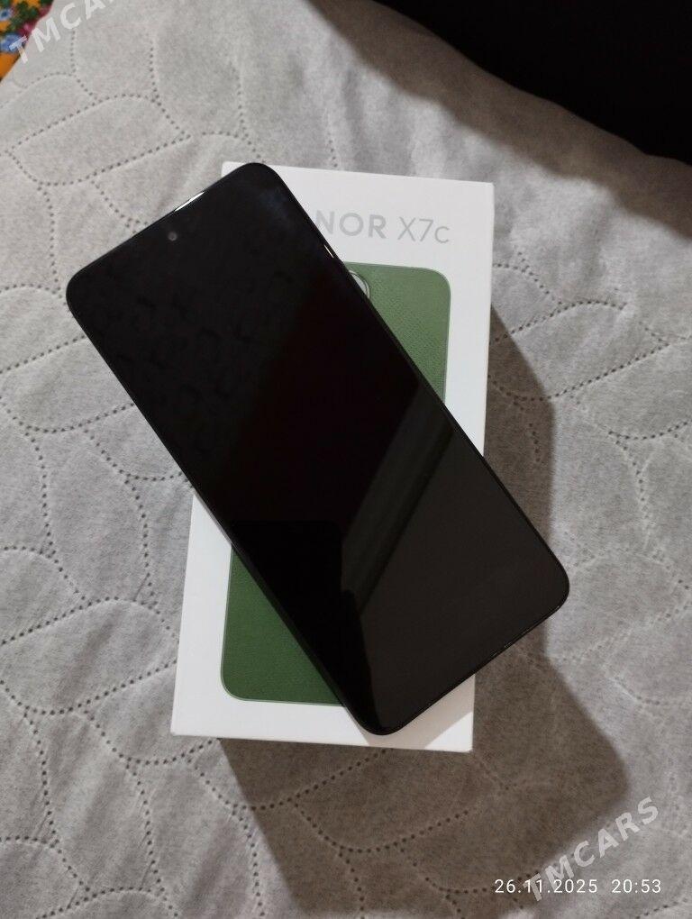 Honor X7c - Дашогуз - img 2