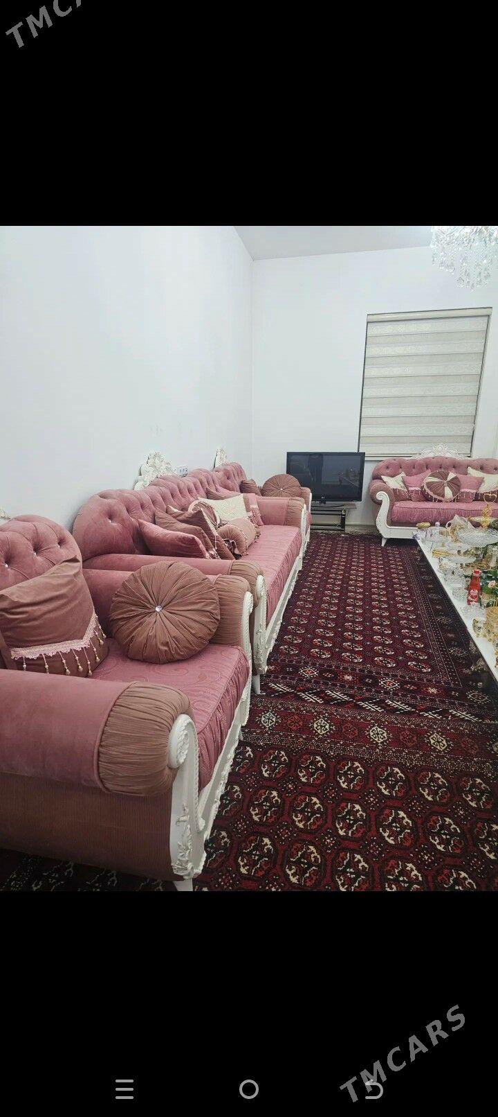 Mebel 4 li exclusive - Дашогуз - img 1