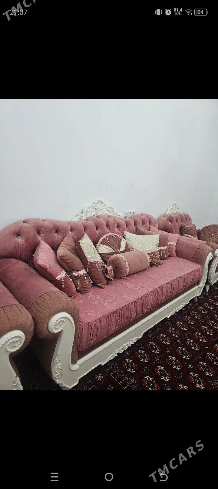 Mebel 4 li exclusive - Дашогуз - img 3