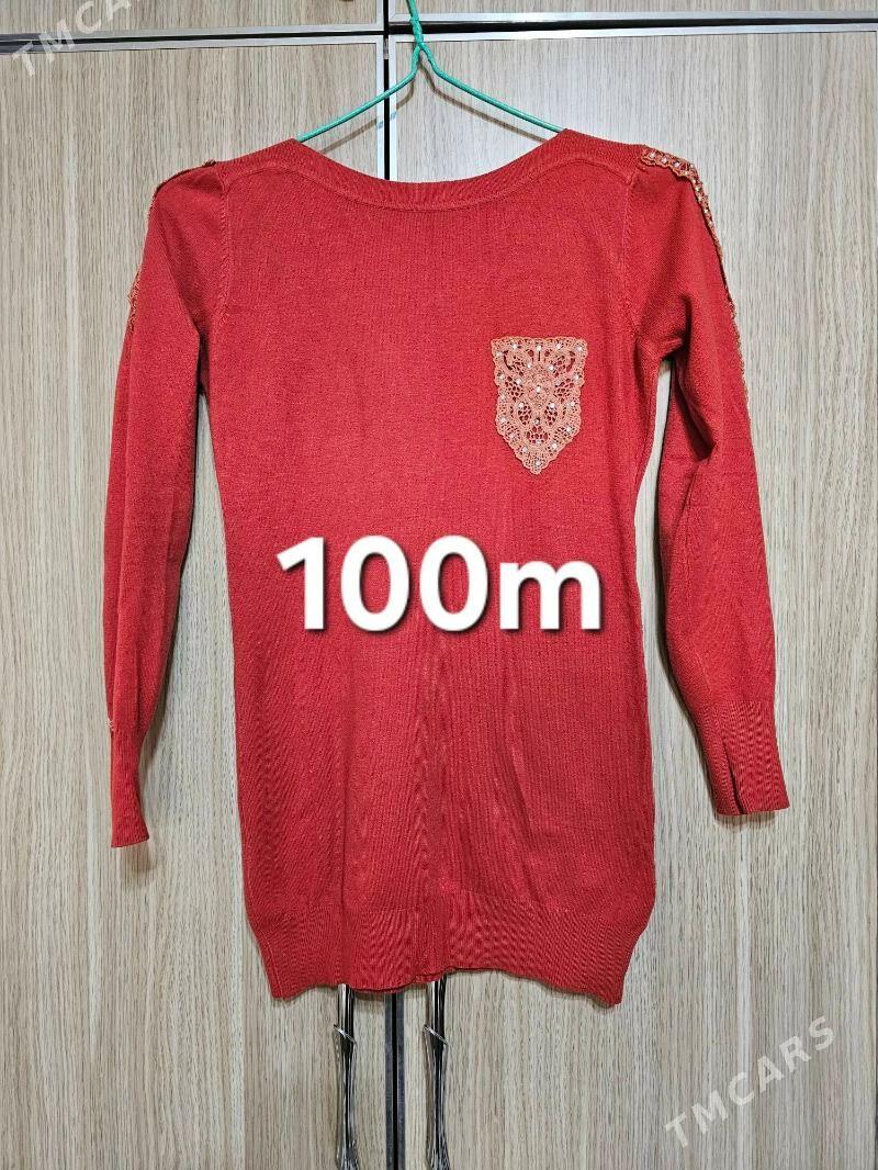 кофта,kofta - Daşoguz - img 2