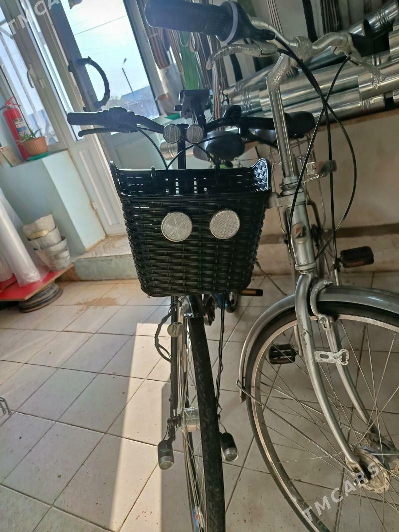 welik - Mary - img 1