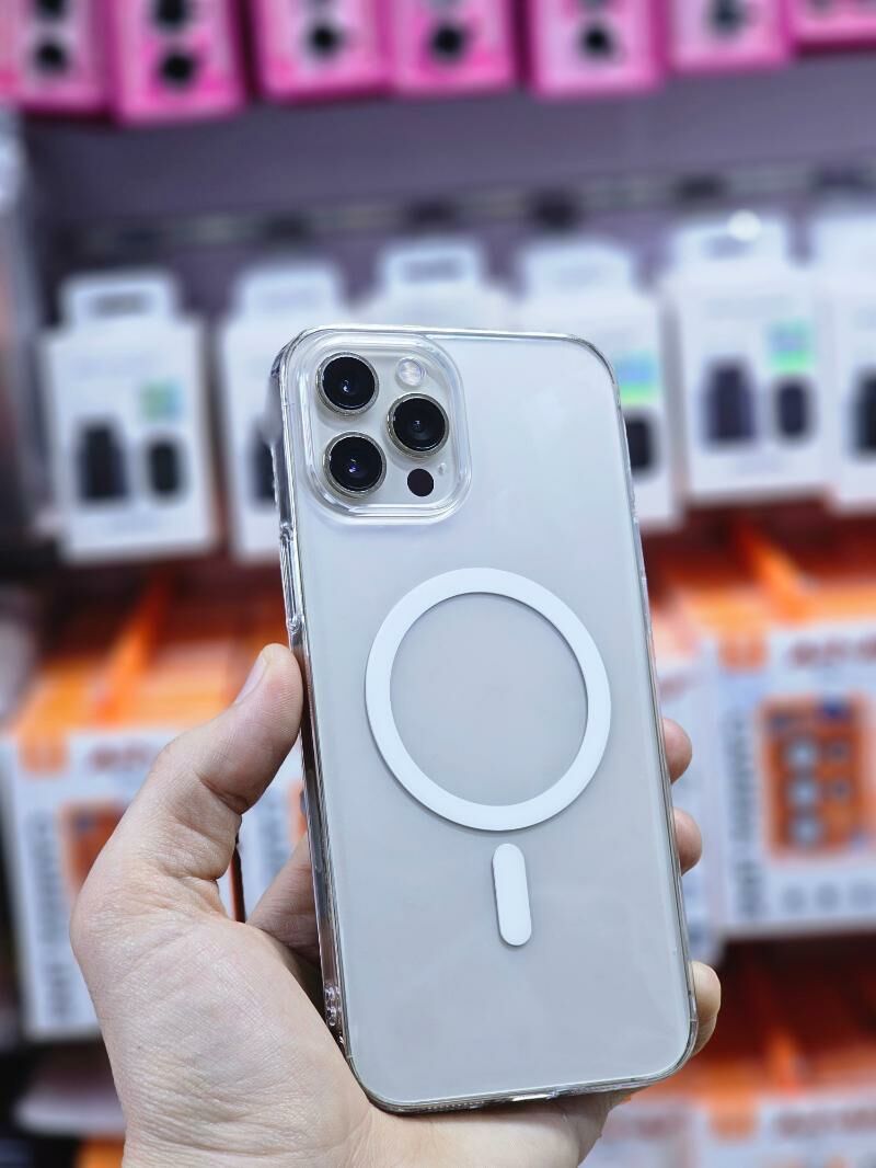 iPhone 12 Pro Max 256Gb Gold - Ашхабад - img 8