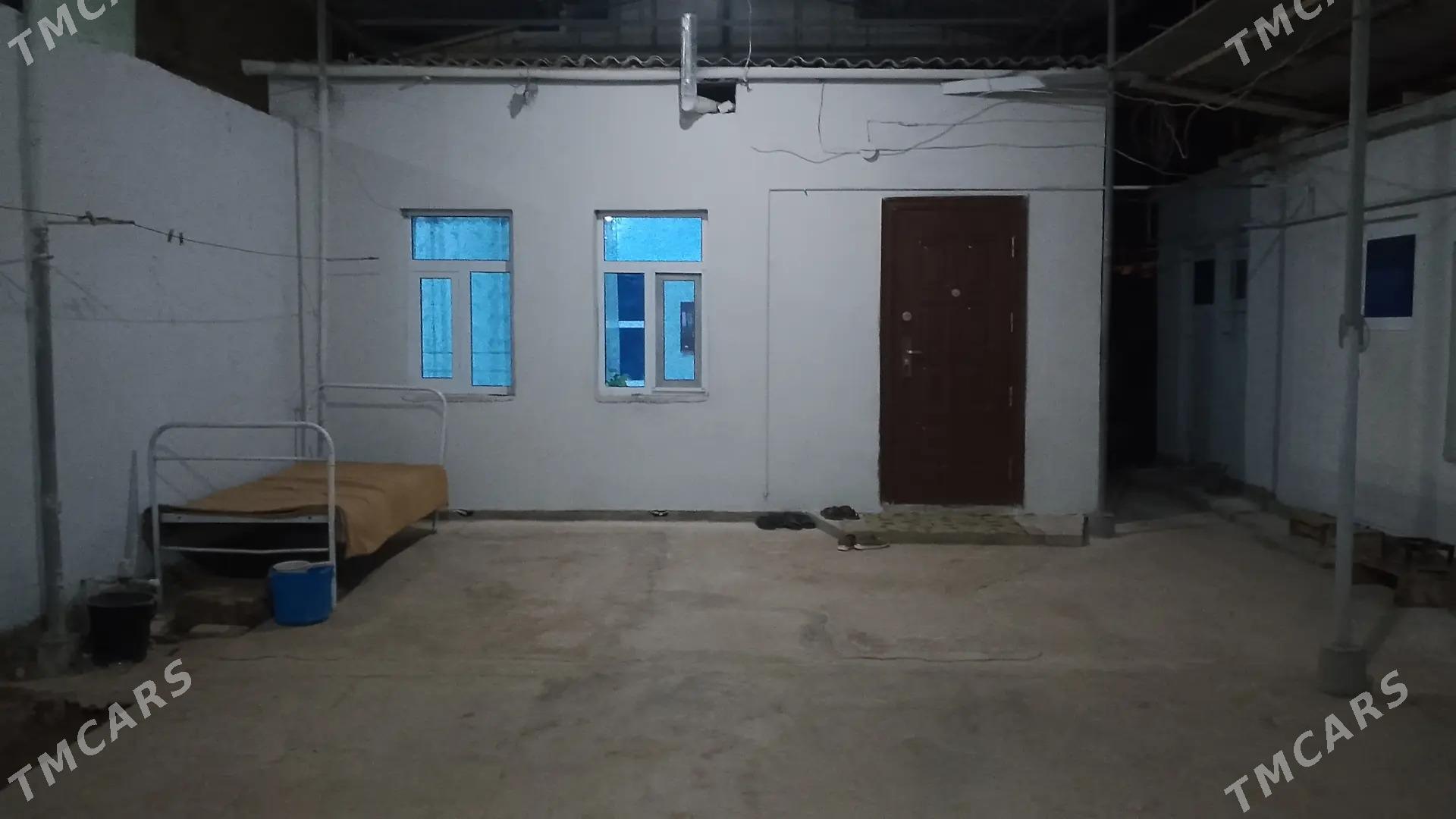 Satlyk jay - Теджен - img 2