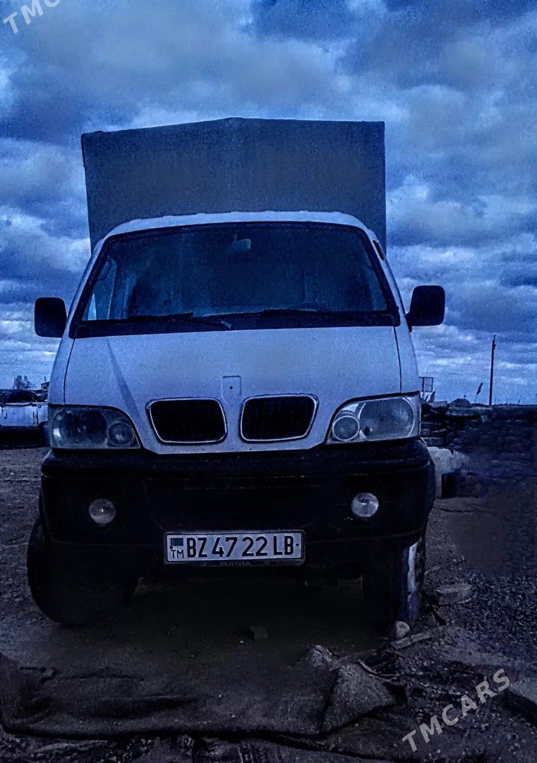 Forland H3 2012 - 70 000 TMT - Farap - img 3