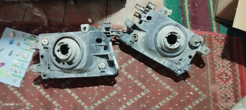 runner fara 400 TMT - Сакарчага - img 5