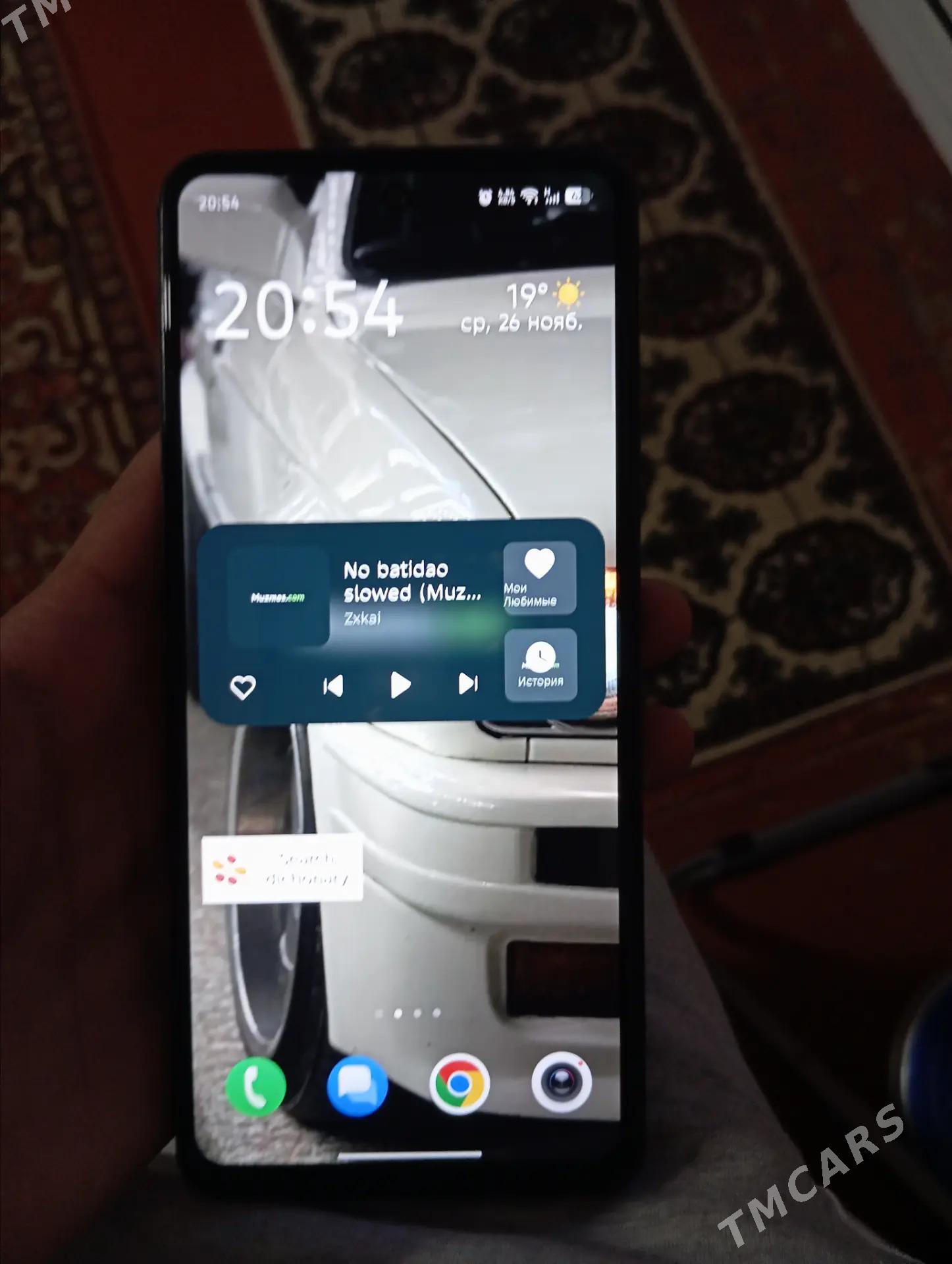 Tecno pova 6 neo - Туркменабат - img 2