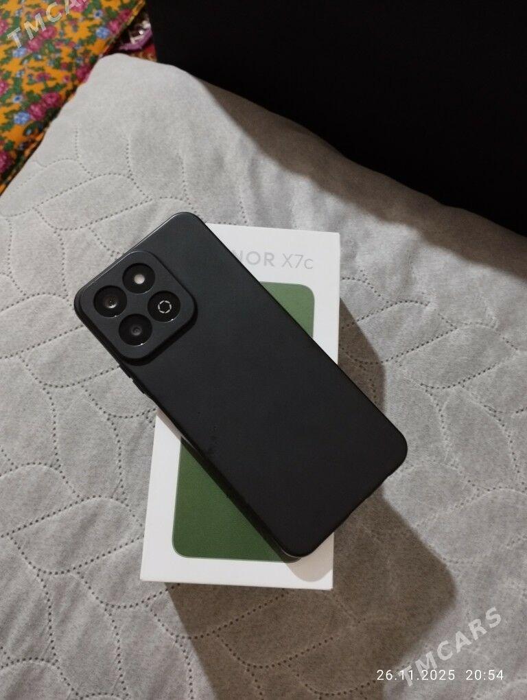 Honor X7c - Дашогуз - img 7