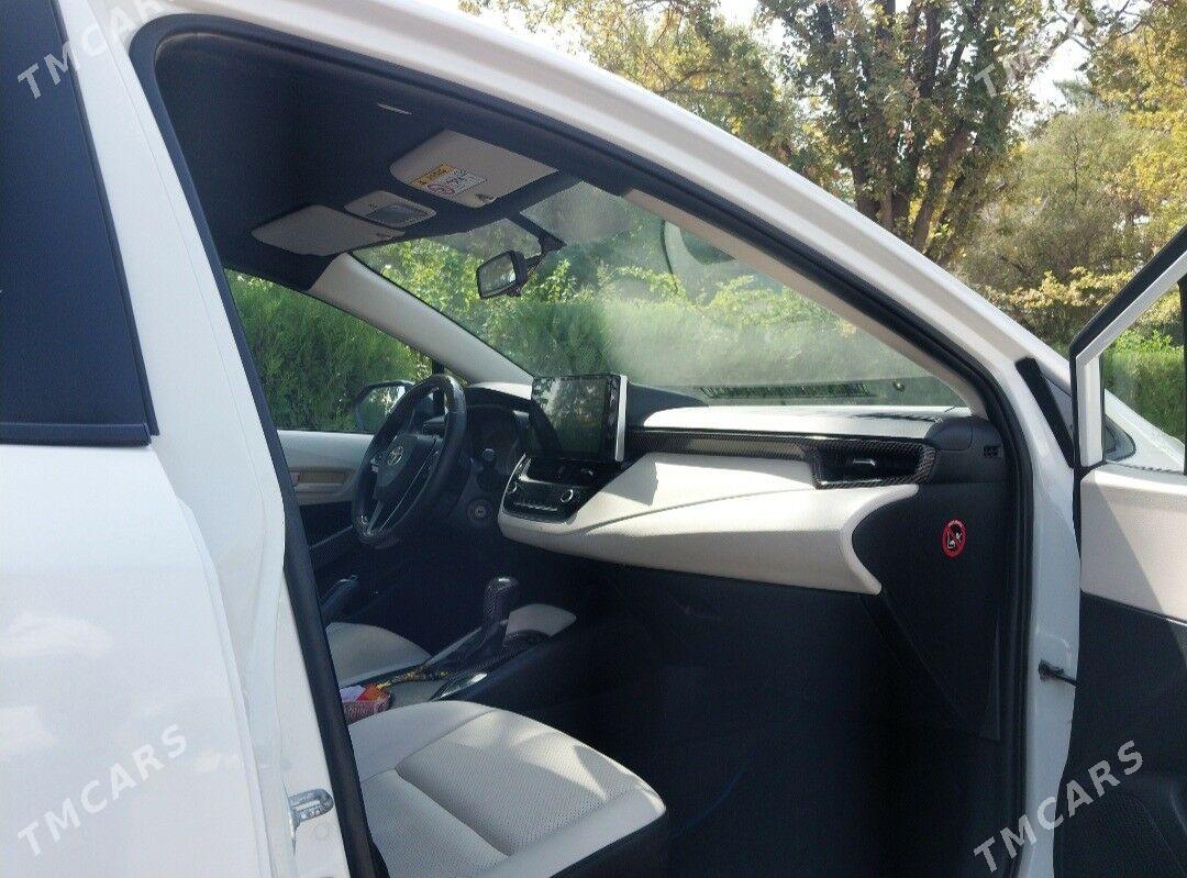 Toyota Corolla 2019 - 210 000 TMT - Aşgabat - img 3