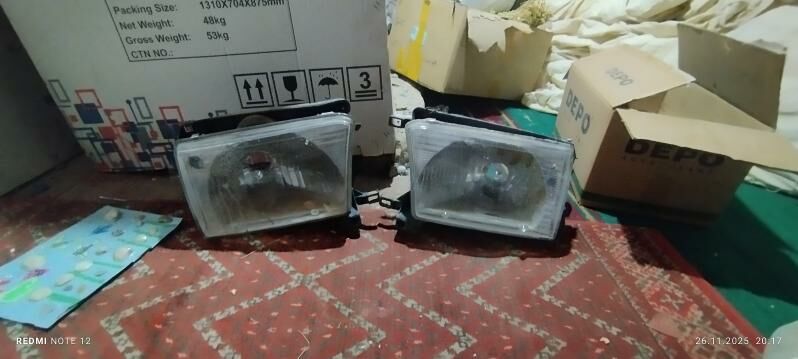 runner fara 400 TMT - Сакарчага - img 1