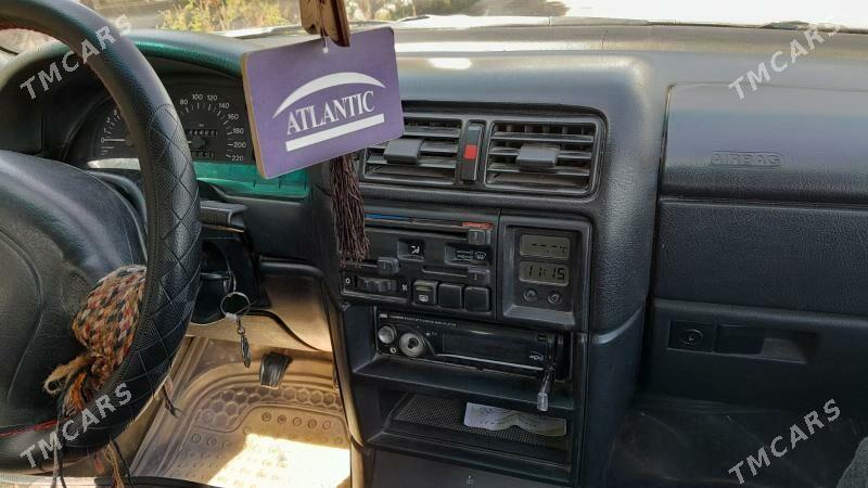 Opel Vectra 1995 - 45 000 TMT - Gurbansoltan Eje - img 1