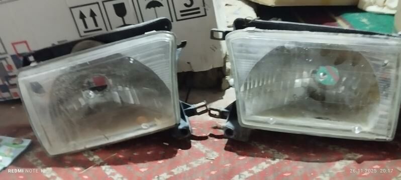 runner fara 400 TMT - Сакарчага - img 3