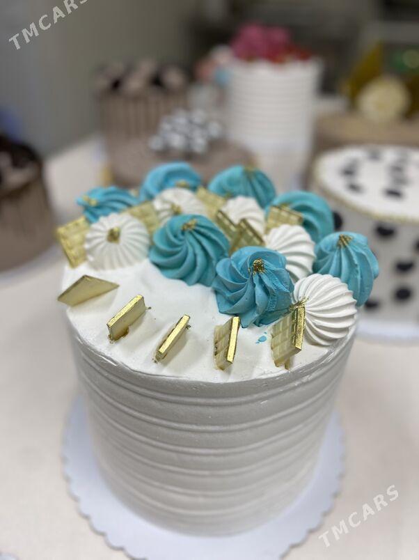 ŞOWHUN TORT/ТОРТ - Aşgabat - img 8