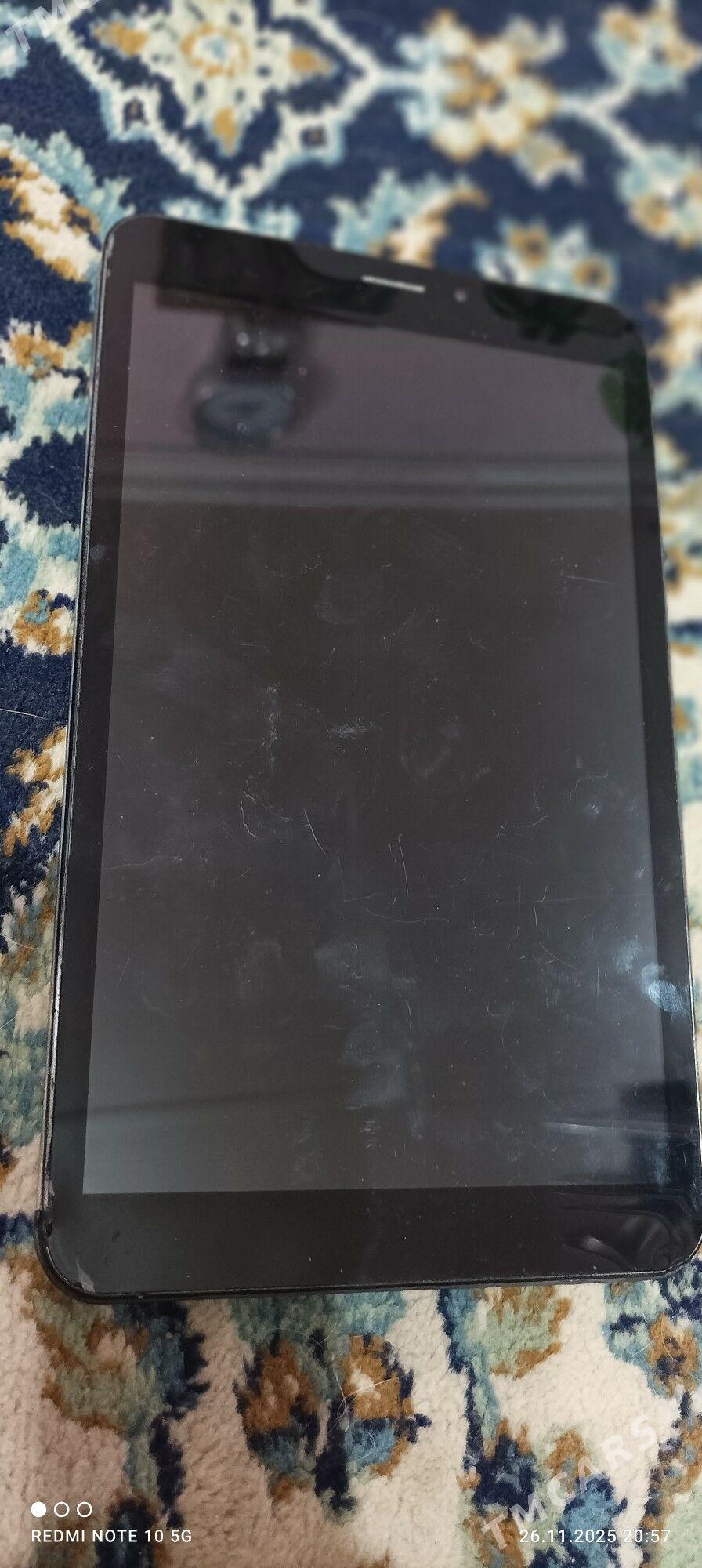 планшет - Aşgabat - img 2