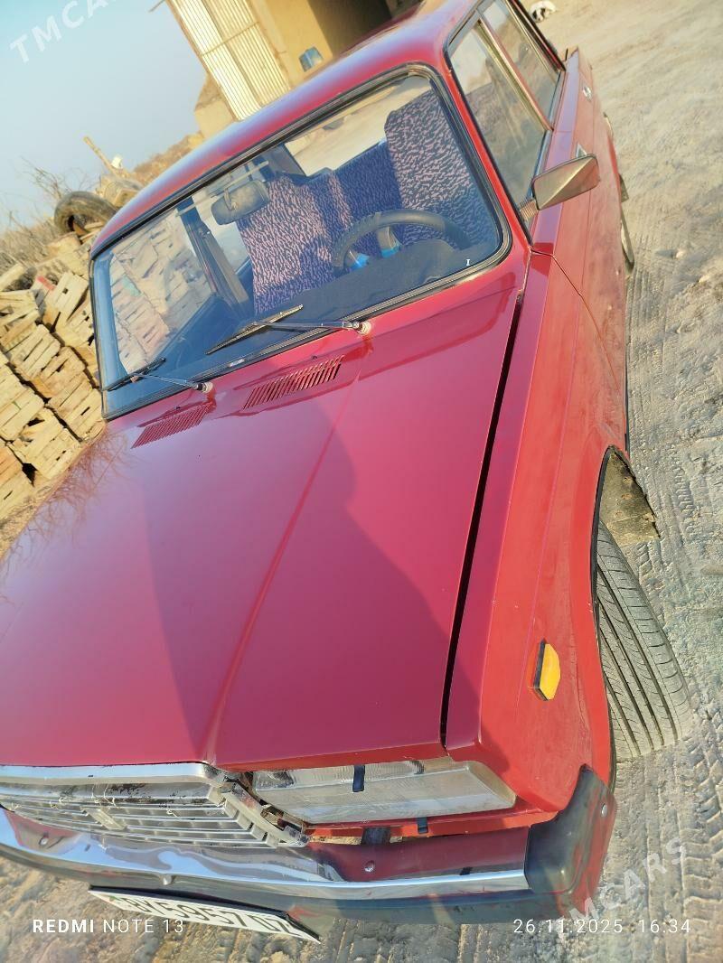 Lada 2107 1997 - 26 000 TMT - Türkmenbaşy etr. - img 3