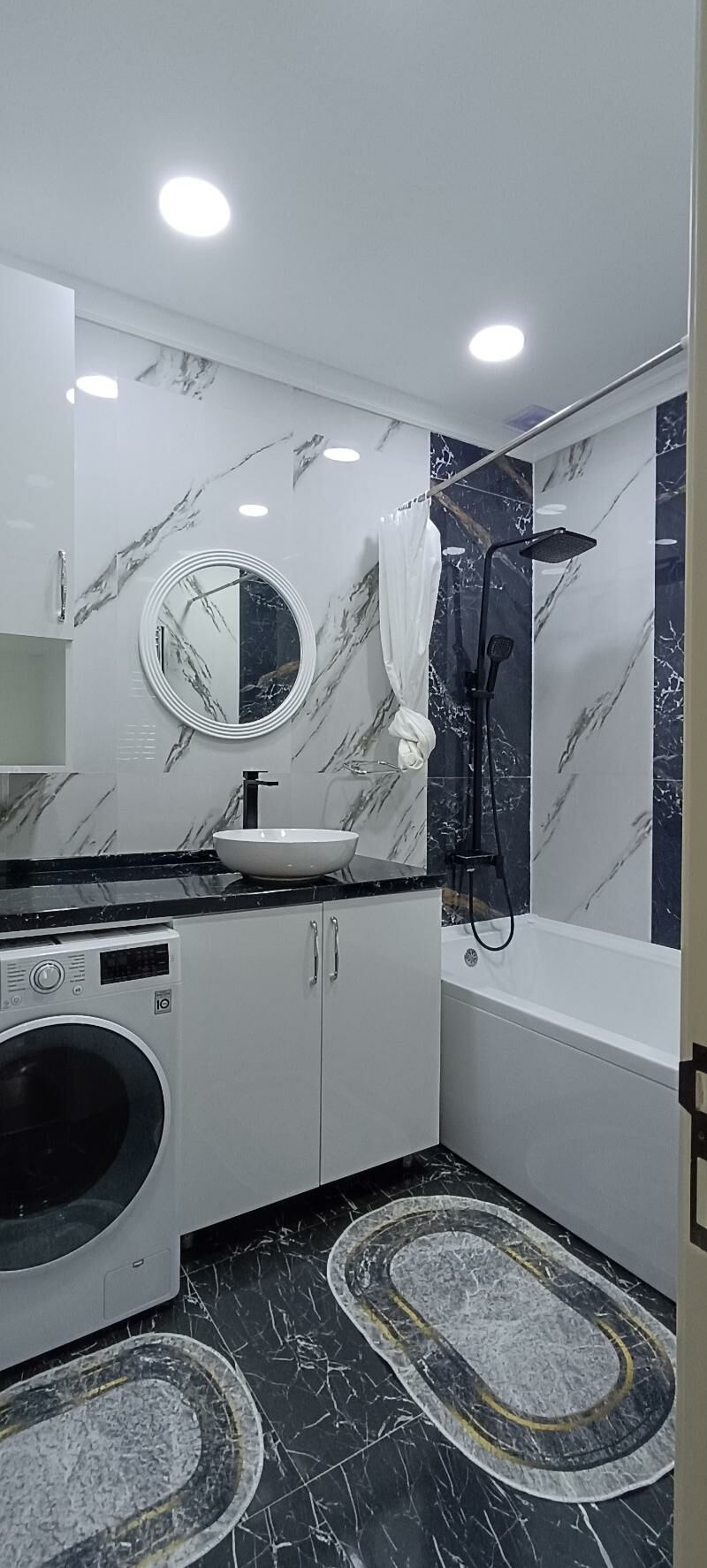 mir 2/2  2 etaj 3 kom - Мир 2 - img 7