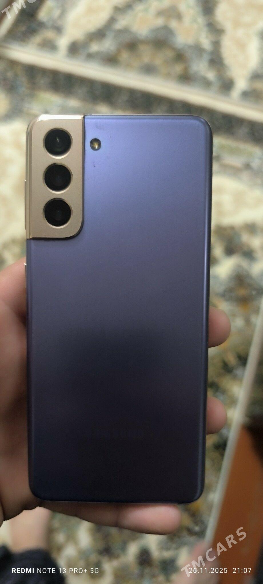 S 21 - Мары - img 4