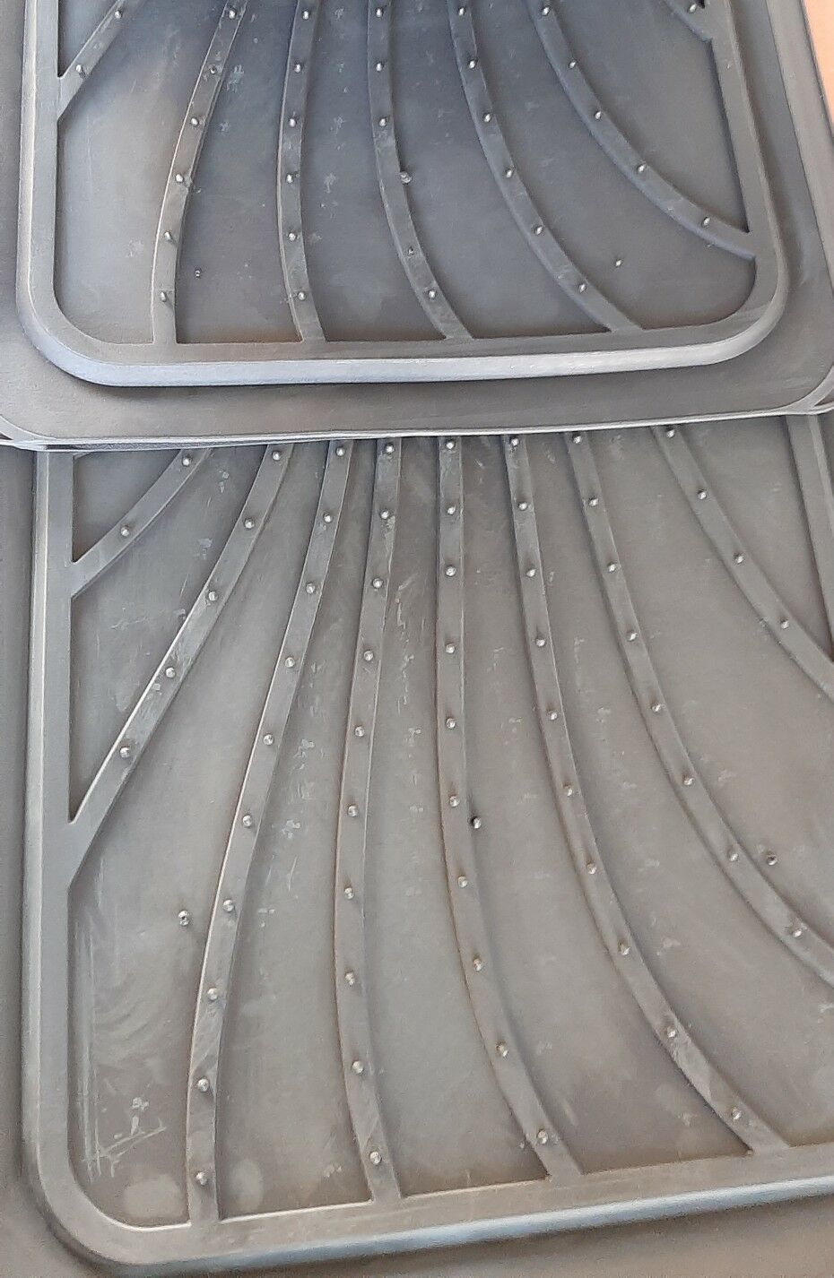 коврики 450 TMT - Aşgabat - img 3