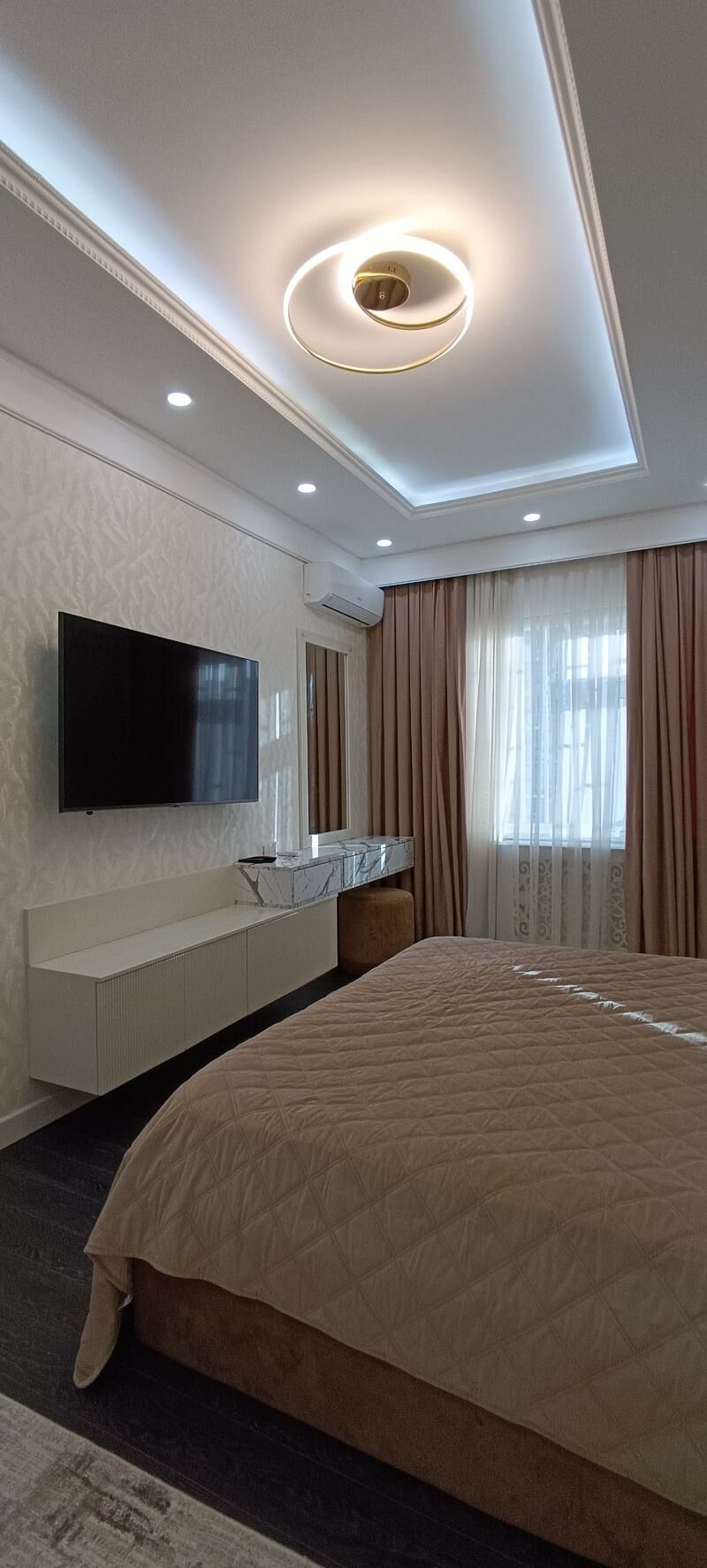 mir 2/2  2 etaj 3 kom - Мир 2 - img 2