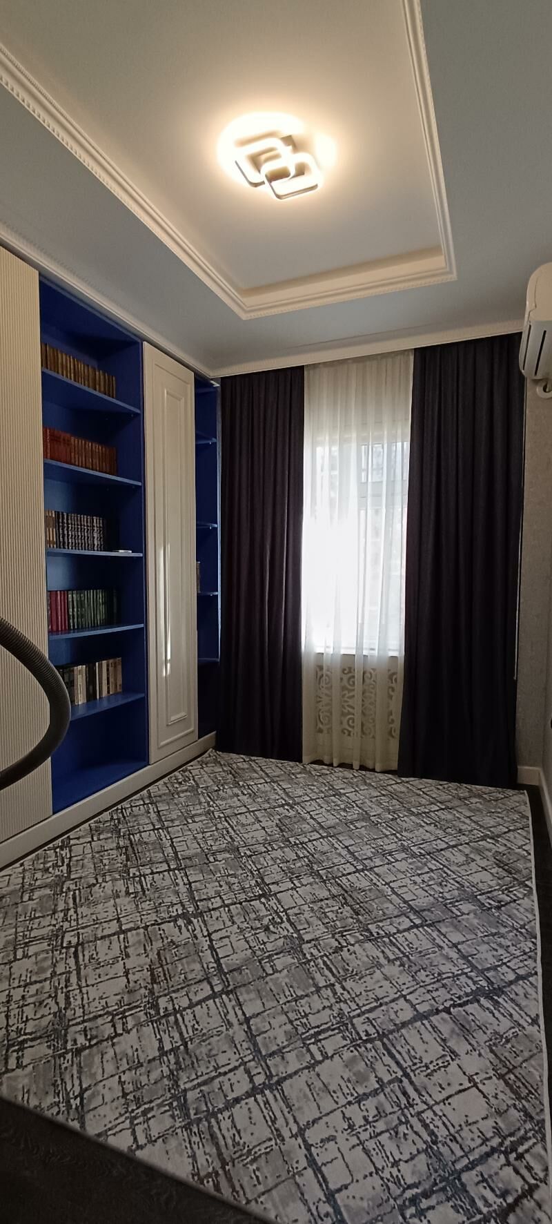 mir 2/2  2 etaj 3 kom - Мир 2 - img 3