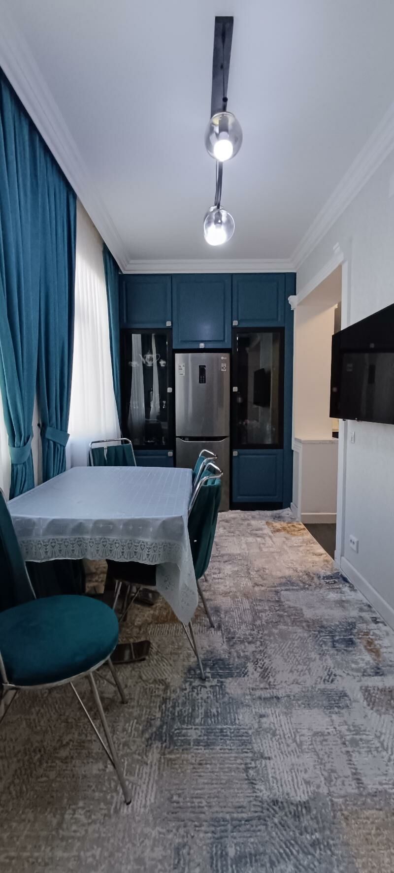 mir 2/2  2 etaj 3 kom - Мир 2 - img 8