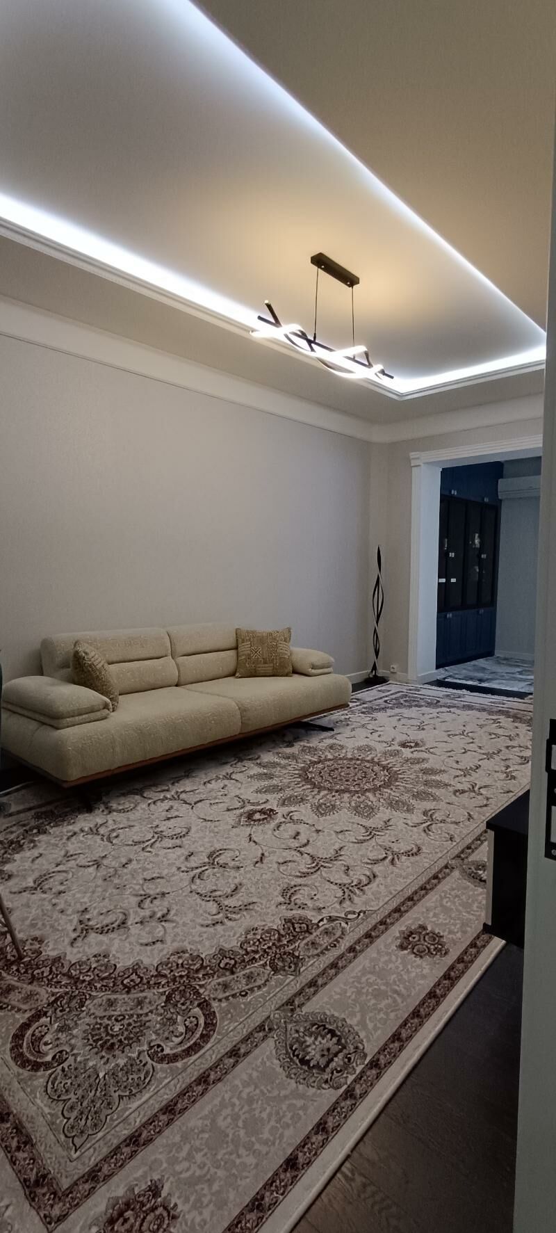 mir 2/2  2 etaj 3 kom - Мир 2 - img 4