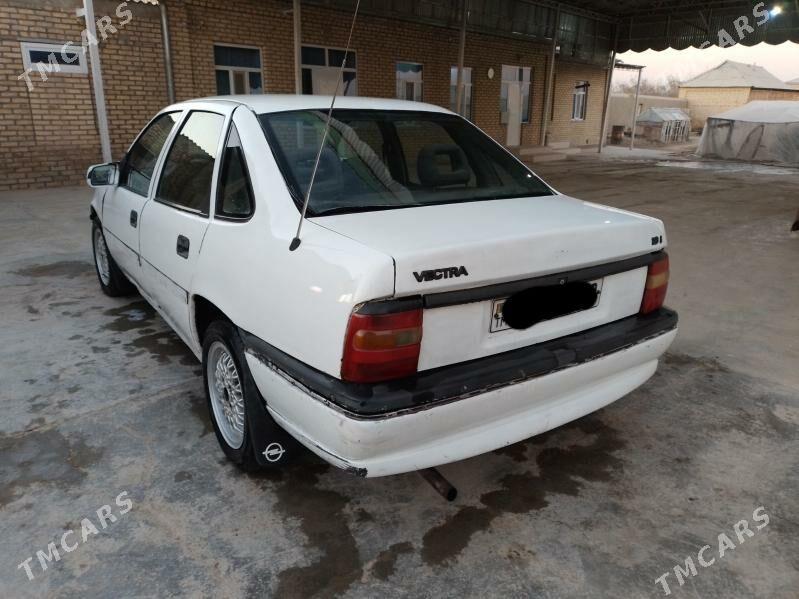 Opel Vectra 1992 - 20 000 TMT - Мары - img 1