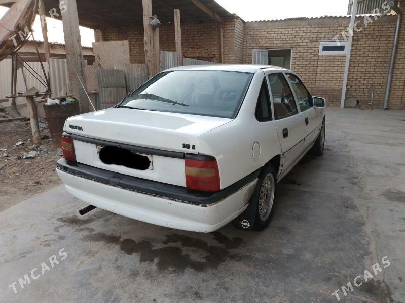 Opel Vectra 1992 - 20 000 TMT - Мары - img 2