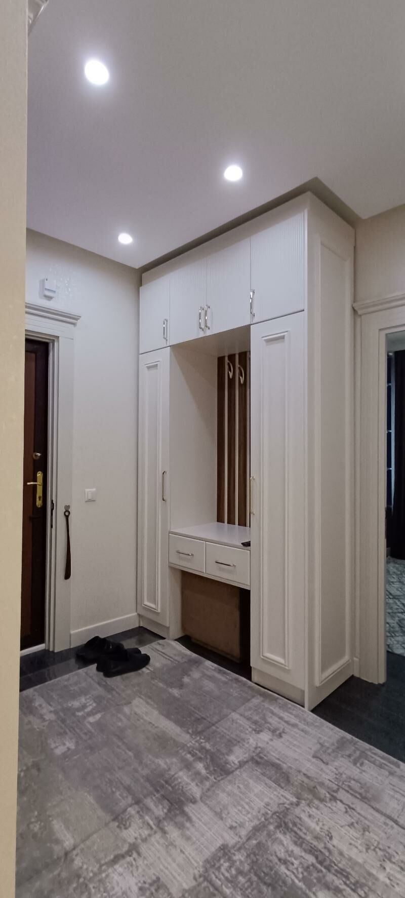 mir 2/2  2 etaj 3 kom - Мир 2 - img 6