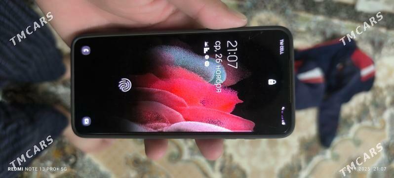 S 21 - Мары - img 5