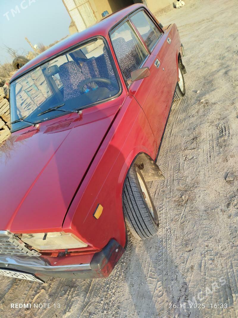 Lada 2107 1997 - 26 000 TMT - Türkmenbaşy etr. - img 5