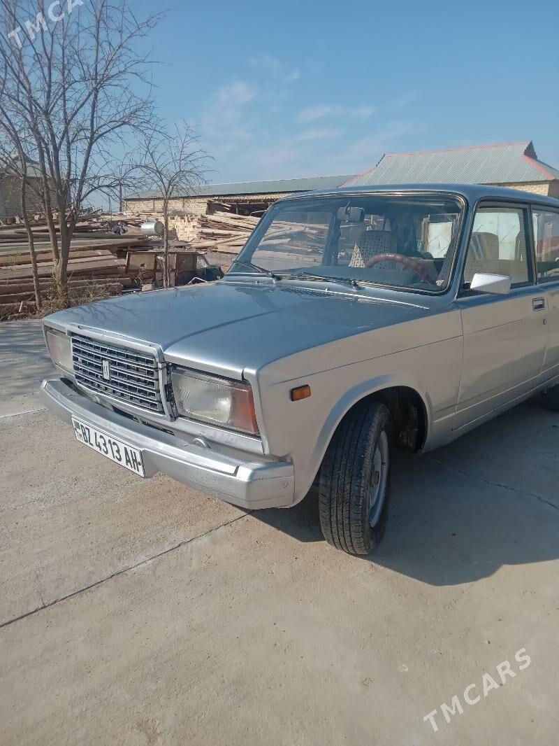 Lada 2107 2000 - 22 000 TMT - Babadaýhan - img 1