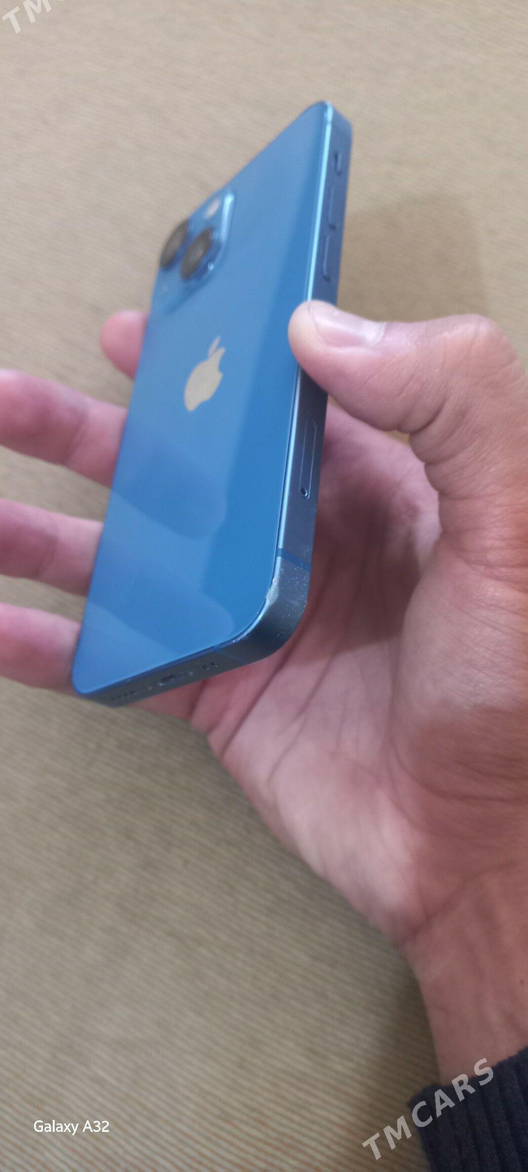 iphone 13 mini 256 gb - Гаудан "В" - img 5