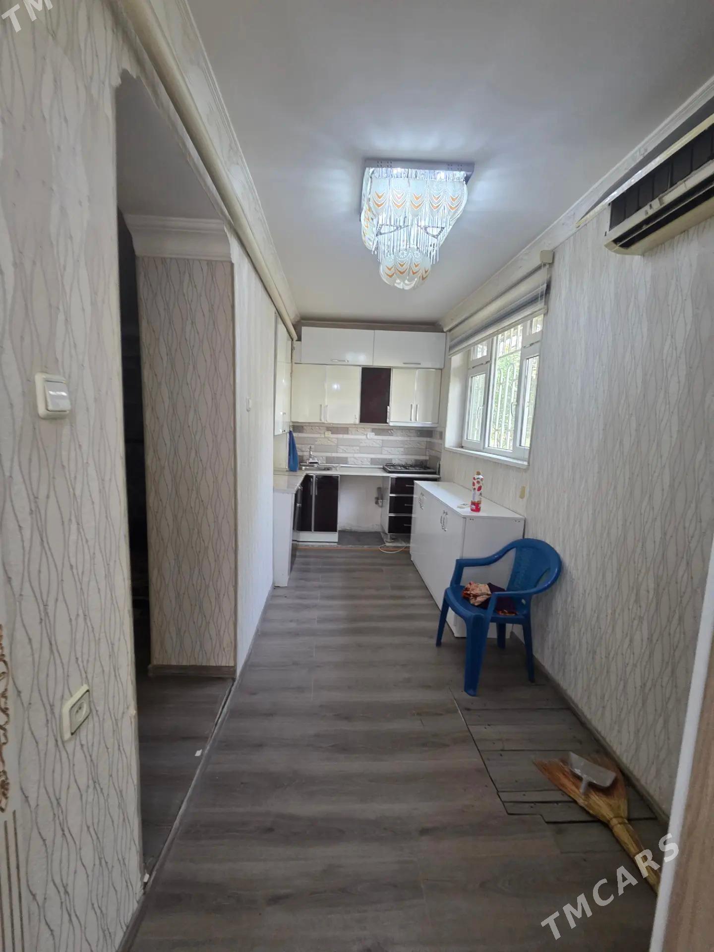 10 mkr 2 komnat 3/1 etaz - Aşgabat - img 6