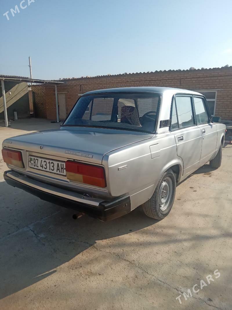 Lada 2107 2000 - 22 000 TMT - Babadaýhan - img 3