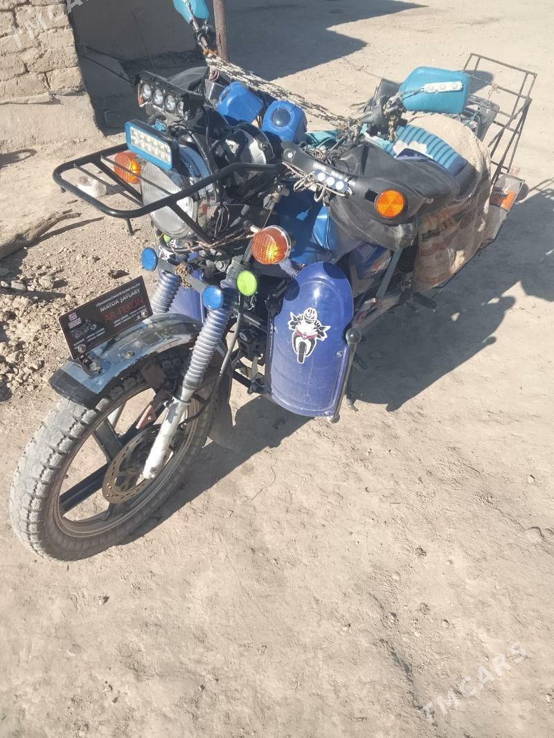 Fekon FK150-8G 2014 - 15 000 TMT - Gyzylarbat - img 5