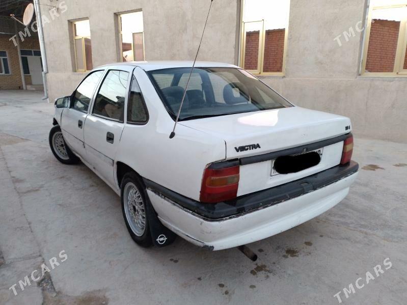 Opel Vectra 1992 - 20 000 TMT - Мары - img 5