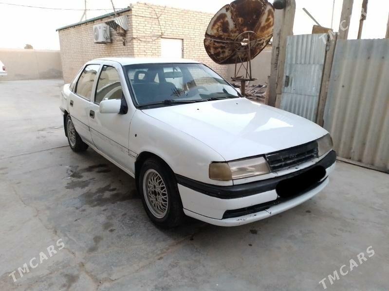 Opel Vectra 1992 - 20 000 TMT - Мары - img 4