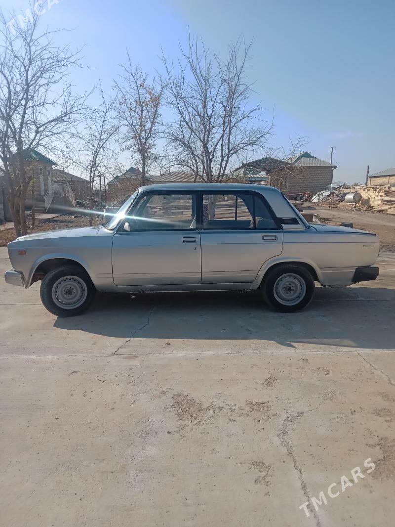 Lada 2107 2000 - 22 000 TMT - Babadaýhan - img 4