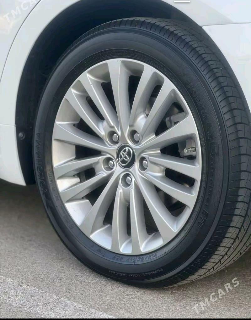 Toyota Avalon 2013 - 355 000 TMT - Серахс - img 6