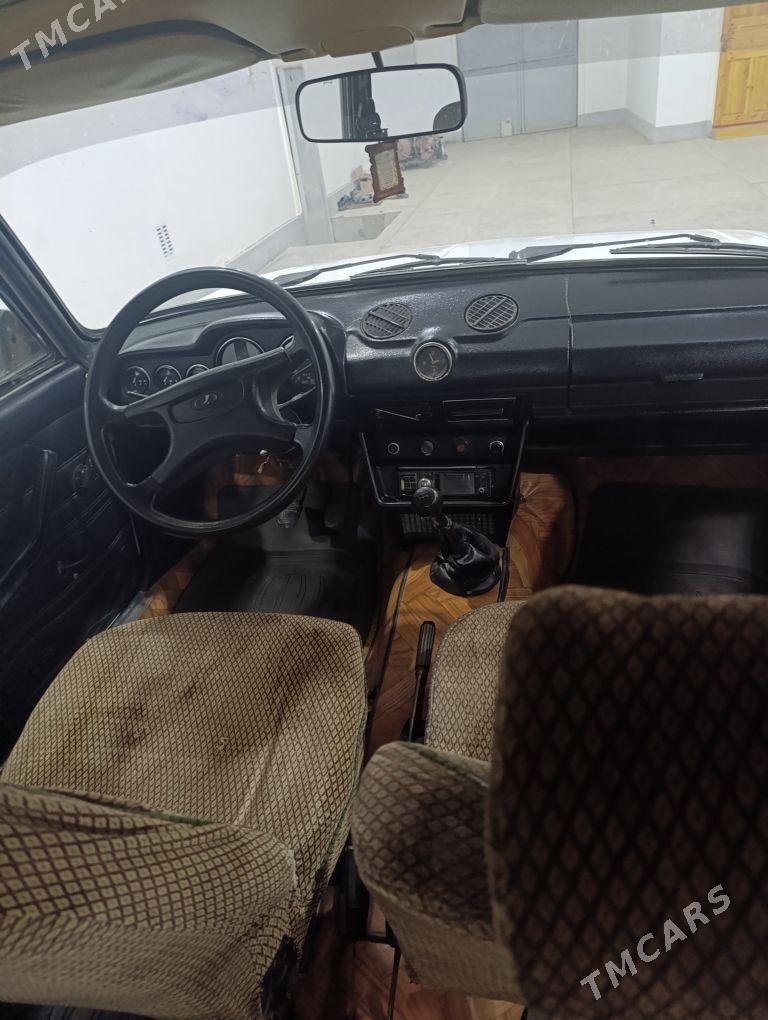 Waz 2106 2000 - 55 000 TMT - Türkmenabat - img 3