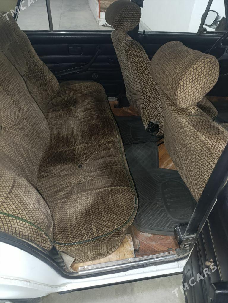 Waz 2106 2000 - 55 000 TMT - Türkmenabat - img 2