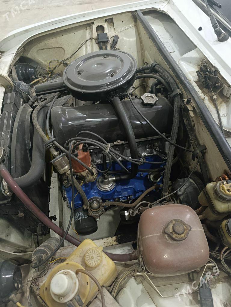 Waz 2106 2000 - 55 000 TMT - Türkmenabat - img 5